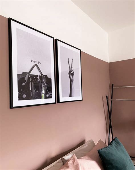 Dusty Pink Bedroom And Decor Inspiration With Paint Colors Pursuit