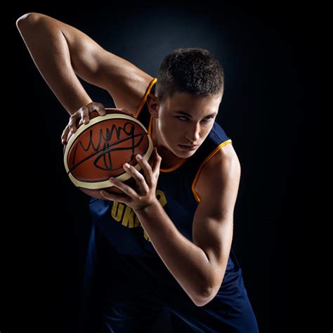 Grosbasket is the perfect place for anyone who loves basketball! Ukrainian national youth basketball team on Behance
