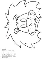 Kleurplaat Dino Masker Kleurplaat Dino Pinterest
