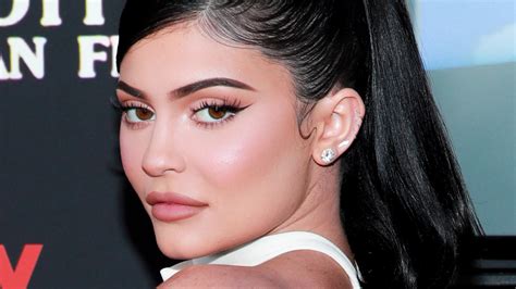 Kylie Jenner Says This Is What Fans Got Wrong About Her Gofundme
