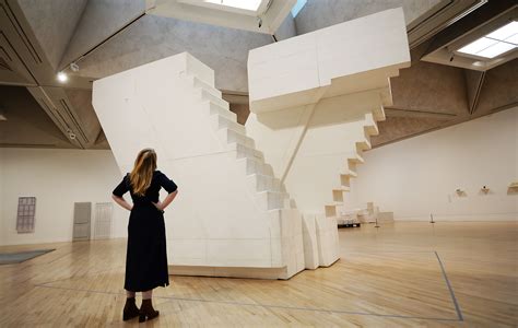 Rachel Whiteread Says Her Chicken Shed Sculpture Has ‘poetry The