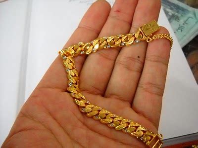 Yunus & saadiah dimensi 360 public gold. Emasunik2u: Rantai Tangan Dunhill Padu