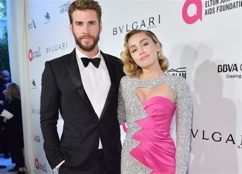 Miley Cyrus List Of Ex Boyfriends Who Is She Dating Now