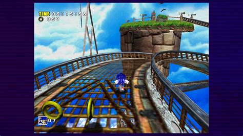 Test Sonic Adventure Xbox One Xboxygen