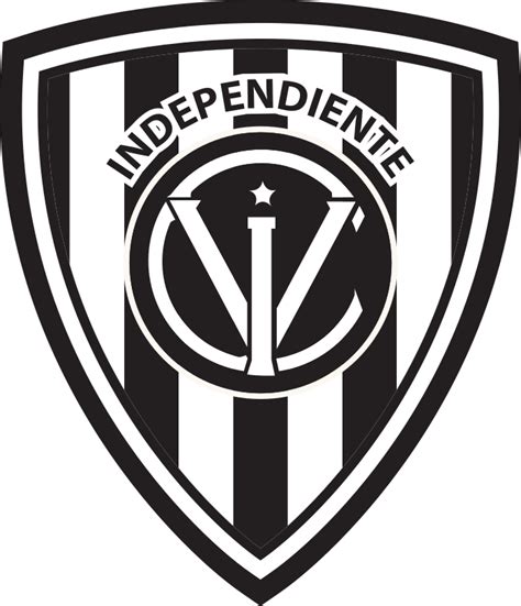 Club atletico independiente logo black and white. Independiente del Valle Logo - PNG and Vector - Logo Download