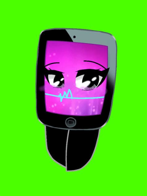 Mepad Animated Greenscreen By Jftrofficial On Deviantart