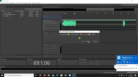 Configurar Metronomo Adobe Audition 2 Youtube