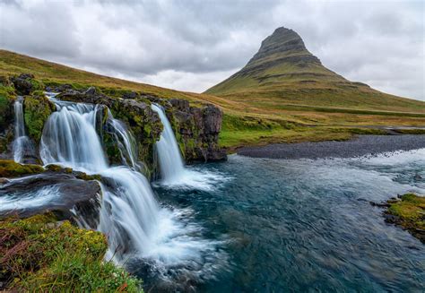 Seeing Photos Of Kirkjufell Were What Made Want To Go To Iceland