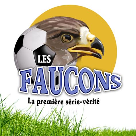 Les Faucons Episode 1