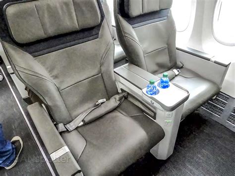 Alaska Airlines 737 Max 9 First Class Review So Much Better Than It