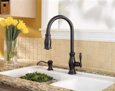 Craftsman Style Kitchen Faucets Check More At 5684