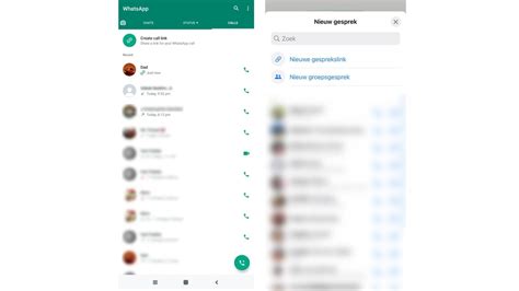 Whatsapp Maakt Videobellen In Groepen Makkelijker Met Deelbare Link