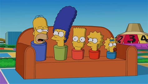 When Will The Simpsons End Fxx Marathon Raises Series Finale Date Question