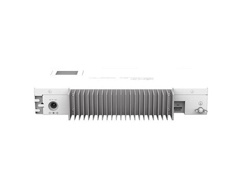 We attempted to combine all the customer feedback and best practice in ccr device manufacturing that we learned over the last three years, since the. MikroTik, Cloud Core Router CCR1009-7G-1C-1S+PC ...
