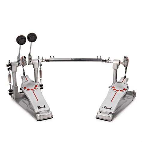Pearl Demonator Double Kick Pedal Left Footed Gear Music