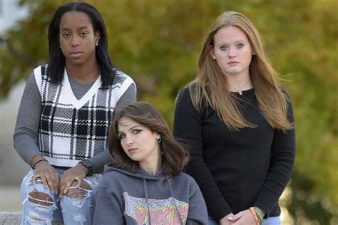Students Of Sandy Hook Shooting Cope With Trauma 10 Years Later