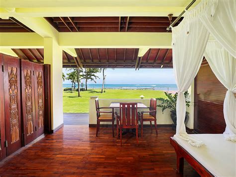Grand Deluxe Ocean Front | Discovery Kartika Plaza Hotel