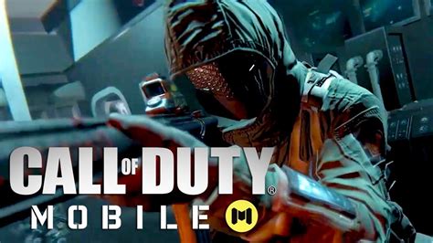Call Of Duty Mobile Official Announcement Trailer Youtube