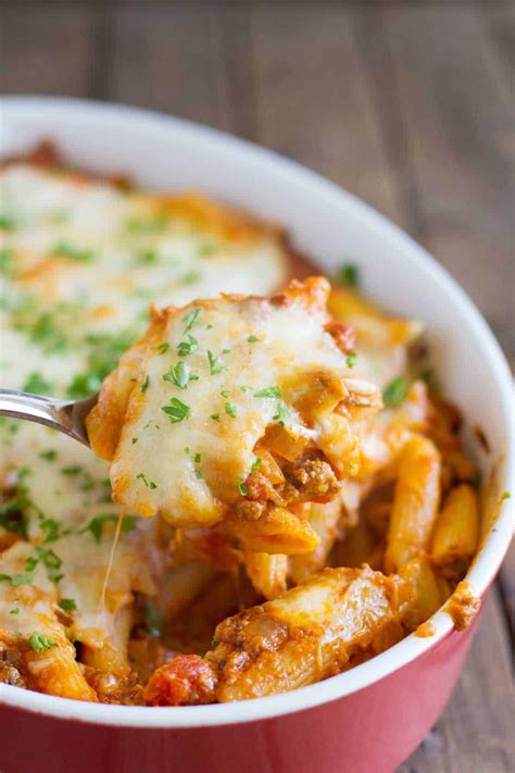 Simple Way To Best Penne Pasta Recipes