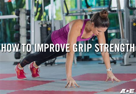 Workout Exercises Want To Improve Grip Strength Try These 8 Recommended Exercises