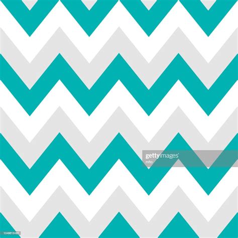 Seamless Chevron Pattern High Res Vector Graphic Getty Images