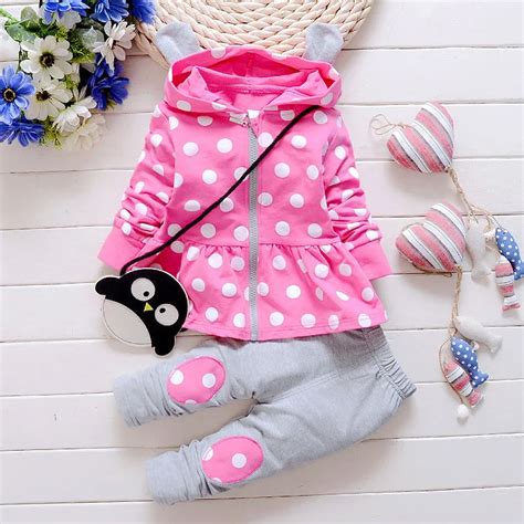 Cheapest 2016 Spring New Kids Girls Suit Korean Version Of Casual