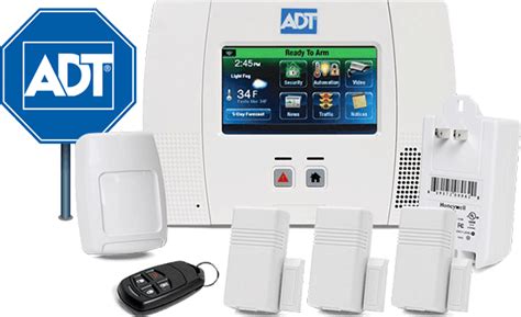 For example, burglary, fire, carbon monoxide and emergency alert monitoring requires purchase and/or activation of an adt. ADT Home Security System Review - Privacy Canada