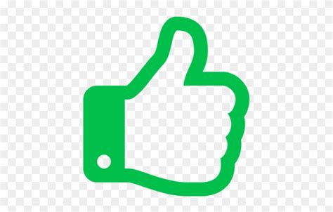 Free Thumbs Up Icon Good And Bad Icon Nohatcc