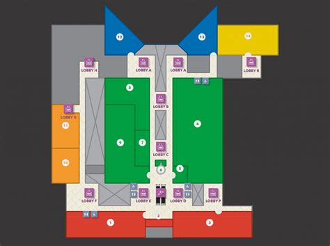 ^ rotation to ttsh applies only to senior residents funded by nhg. Tan Tock Seng Hospital Directory Design | GSK Creative