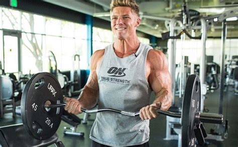 Steve Cook Steve Cook Shoulder And Arm Workout Shoulder Day Workout