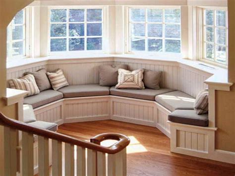 Bay Window Seat Ideas Interior Design Diyfurnitureupcycle Home