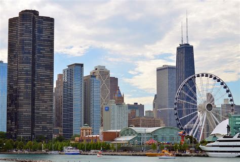 Chicago Attractions - 6 Windy City Experiences You Must Try