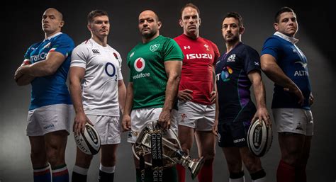 Unless you are familiar with the regulations in rugby union, you may need a little extra help. Watch Six Nations 2019 Free Live Streaming with 6 Nations VPN