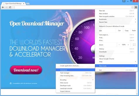 How to download movies or videos without internet download manager in this video you will see how you can download movies or videos easily without internet. How to uninstall Open Download Manager Adware - virus removal instructions (updated)