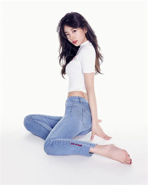 Suzy For Guess Album On Imgur Beautiful Asian Women Miss A Suzy
