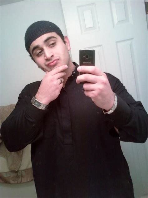 Who Is Omar Mateen Orlando Nightclub Shooter Identified In Shooting That Killed 50