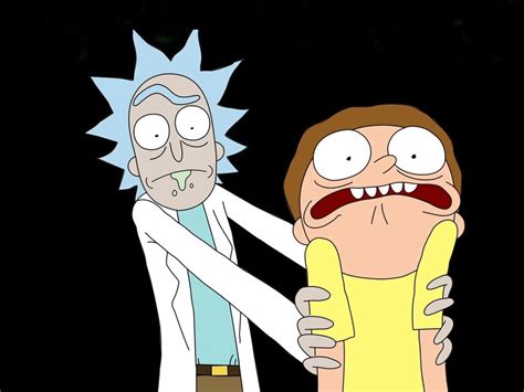 Rick And Morty Episode 2 Season 5 Preview And Release Date - The Global ...