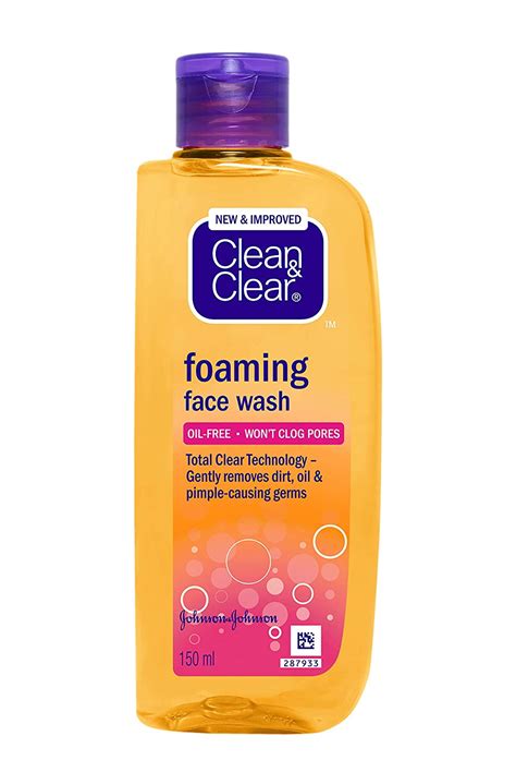 Douglas.de has been visited by 10k+ users in the past month Clean & Clear Foaming Face Wash Large Buy @Best Price ...