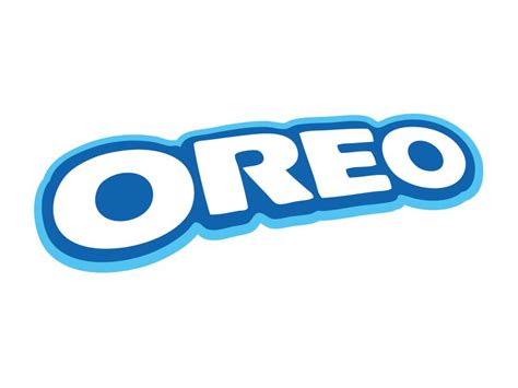 Oreo Logo Png Vector In Svg Pdf Ai Cdr Format