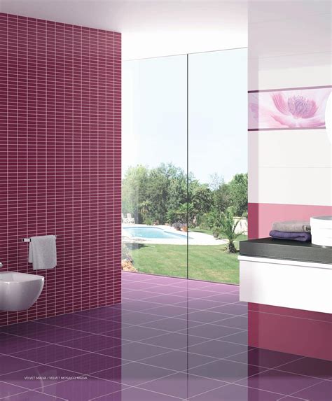 Indoor Tile Velvet Ceracasa Ceramica Bathroom Floor Ceramic