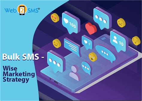 Bulk Sms As An Effective Marketing Strategy In Todays World