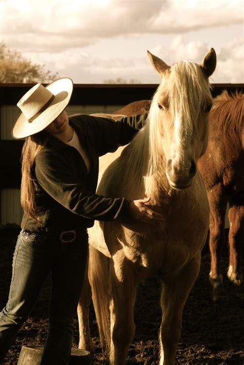 Reata Brannaman Cowgirl Western Wear Cowgirl And Horse Buckaroo Hats