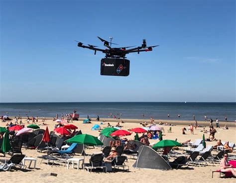 We suggest you complete the following knowledge test in order to better acquaint yourself with your level in albanian, to choose a course of dutch that is right for you, and to just pass the time. Unidentified Flying Pizzas: Dutch drone test proves pizza ...