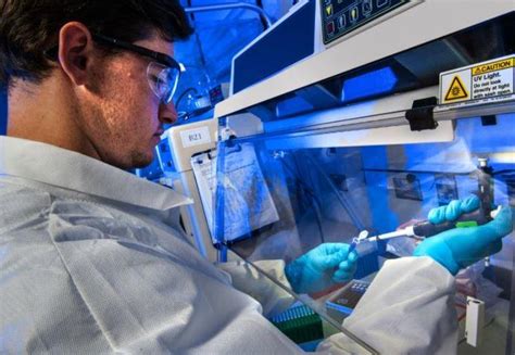 Pcr tests cannot distinguish between 'live' viruses and inactive (noninfectious) viral particles and experts are now coming forward in growing numbers denouncing mass pcr testing as foolhardy and. As CDC warns of US COVID-19 spread, labs frustrated over ...