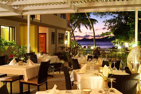 Le Repaire Boutique Hotel And Restaurant Seychelles