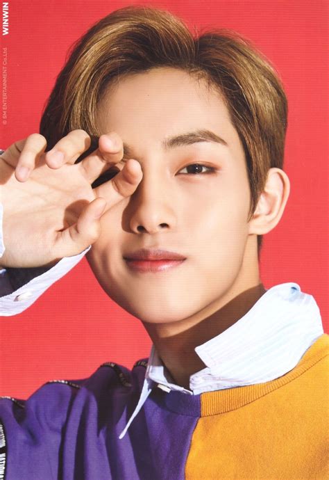Sounds perfect wahhhh, i don't wanna. #Winwin #nct | Nct, Fiksi ilmiah