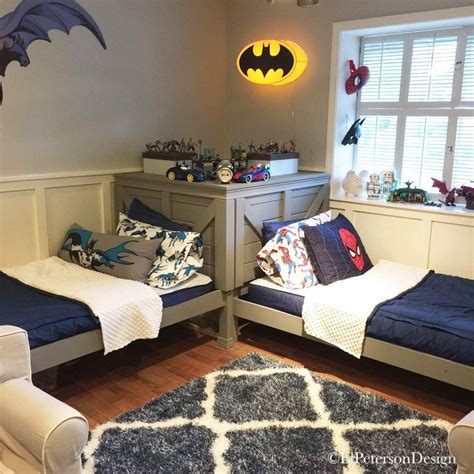 This goes way beyond just the various. DIY - How to transform an old bunk bed into twin beds ...