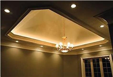 Explore jcphotoz's photos on flickr. Recessed Lighting and tray ceiling with Light Rope Cove ...