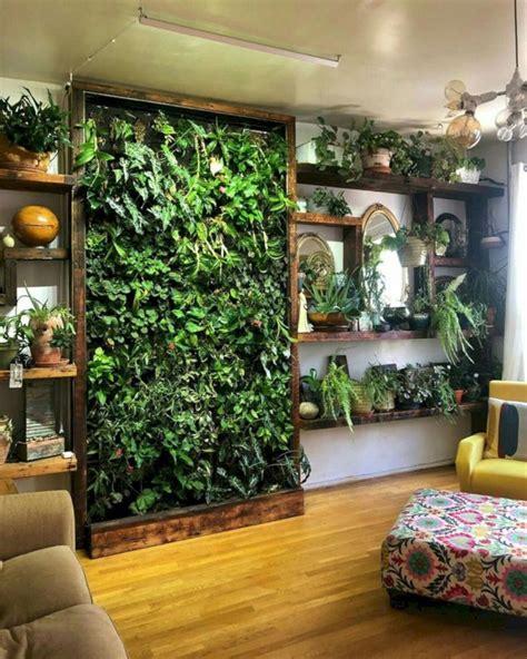 12 Astonishing Indoor Wall Garden Ideas For More Home Fresh In 2020