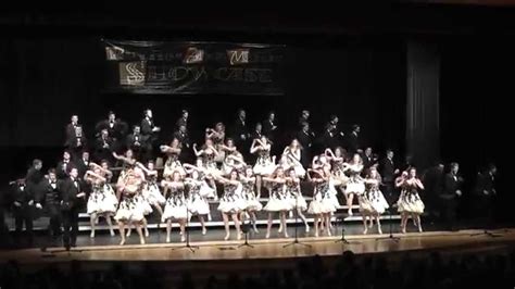 Johnston Iowa Innovation Show Choir 2 28 15 Youtube